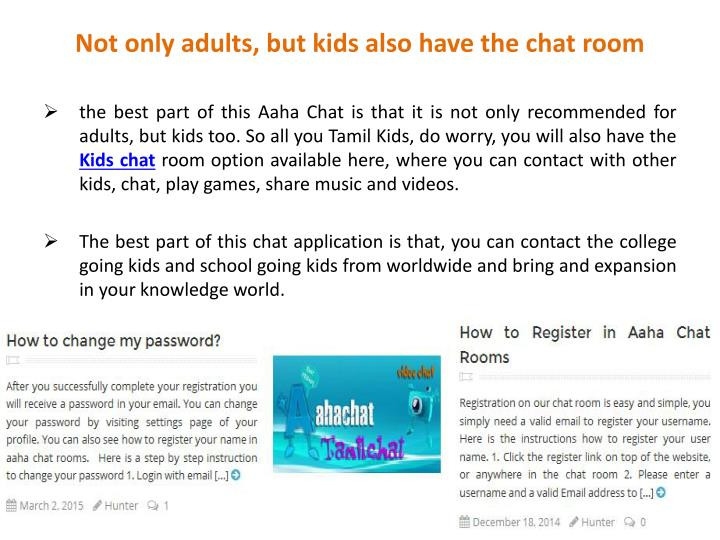 Chat Room Kids
 VnSpace & DatViet Chatroom Download expoforum center