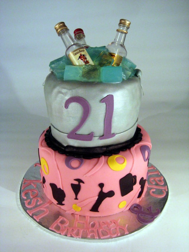 Cheap Birthday Cakes
 28 Cheap 21St Birthday Cakes countrydirectoryfo