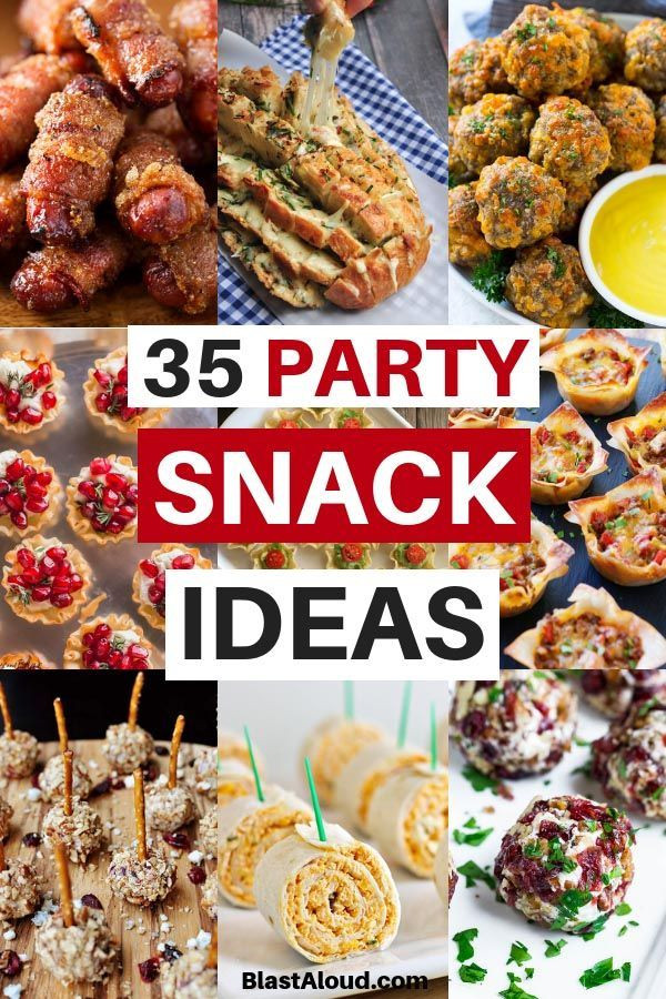 The top 21 Ideas About Cheap Birthday Party Food Ideas for Adults ...