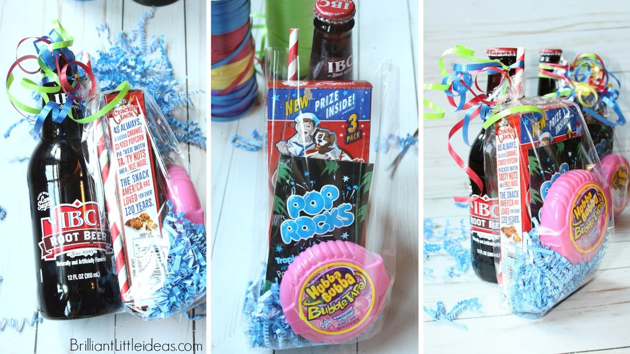Cheap Birthday Party Ideas For Tweens
 Super Easy Tween Party Favors