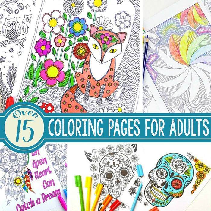 23 Best Cheap Coloring Books For Adults Home Family Style And Art Ideas