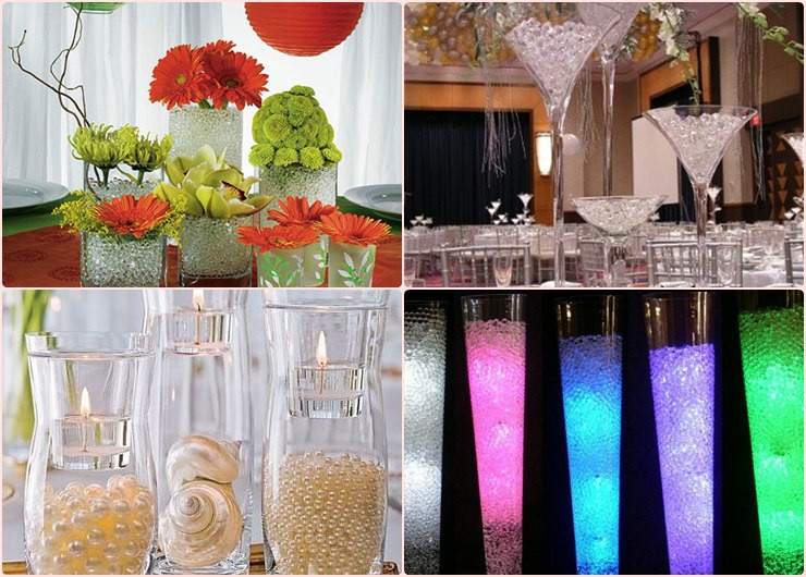 Cheap DIY Wedding Ideas
 7 Cheap and easy DIY wedding decoration ideas – A Wedding Blog