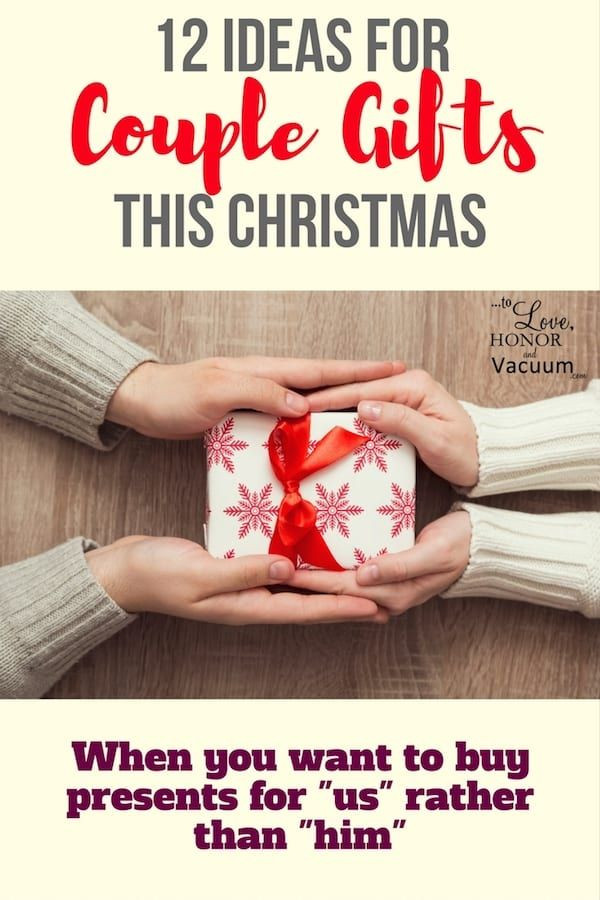 Cheap Gift Ideas For Couples
 Grow Your Marriage this Christmas with a "Couple" Gift