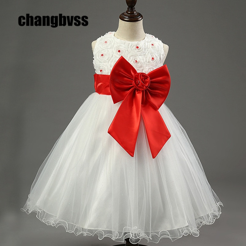 Cheap Party Dresses For Kids
 Cheap Toddler Flower Girl Party Dresses Cute Princess
