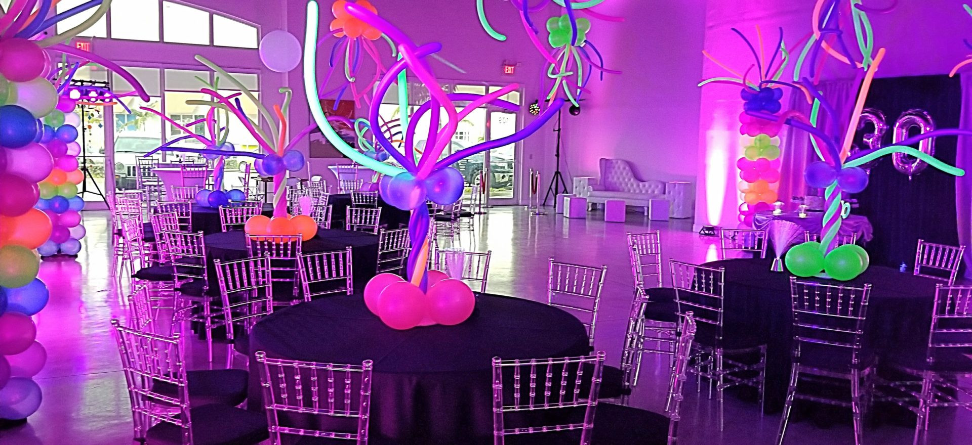 Cheap Places To Have A Birthday Party
 How To Have A Perfect Party Celebration In Miami