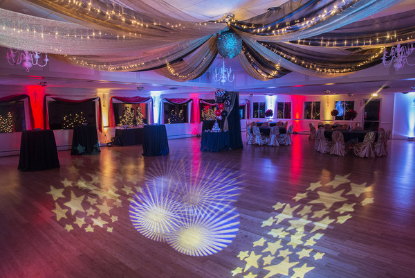 Cheap Places To Have A Birthday Party
 Canasawacta Country Club Norwich NY Wedding Venue