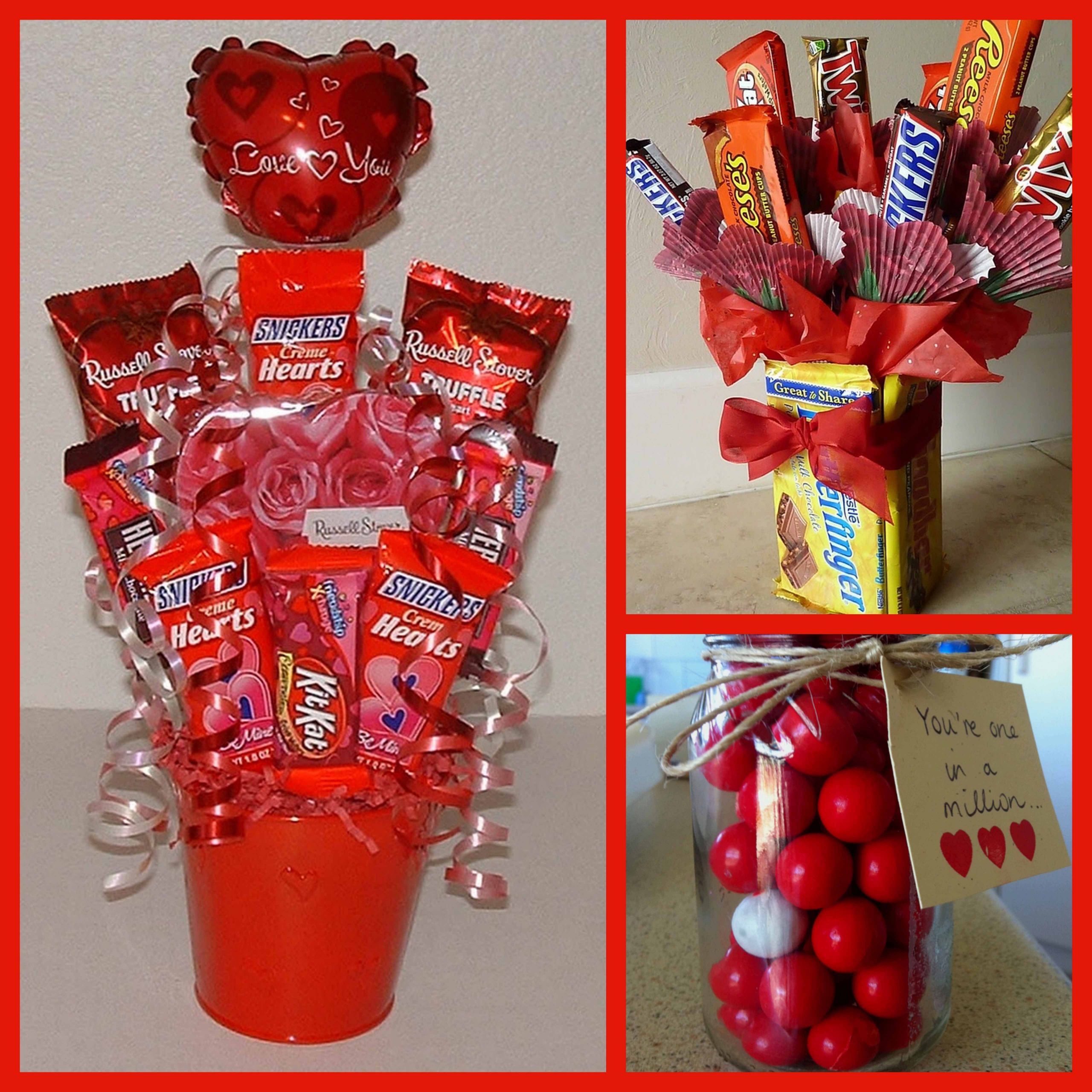 Cheap Valentines Gift Ideas For Guys
 Cheap Valentine s Day Gift Baskets