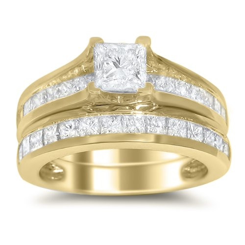 Cheap Wedding Ring Sets His And Hers
 wedding rings his and hers cheap Woman Fashion
