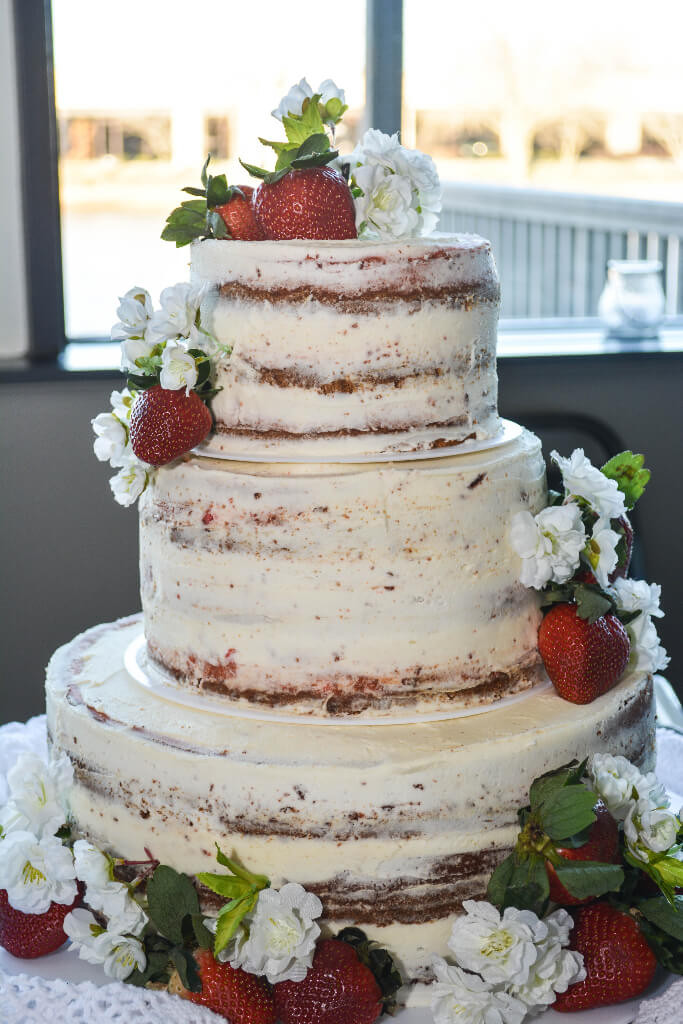 Cheesecake Wedding Cakes
 Knoxville TN Caterer Catering Specialist Knoxville TN