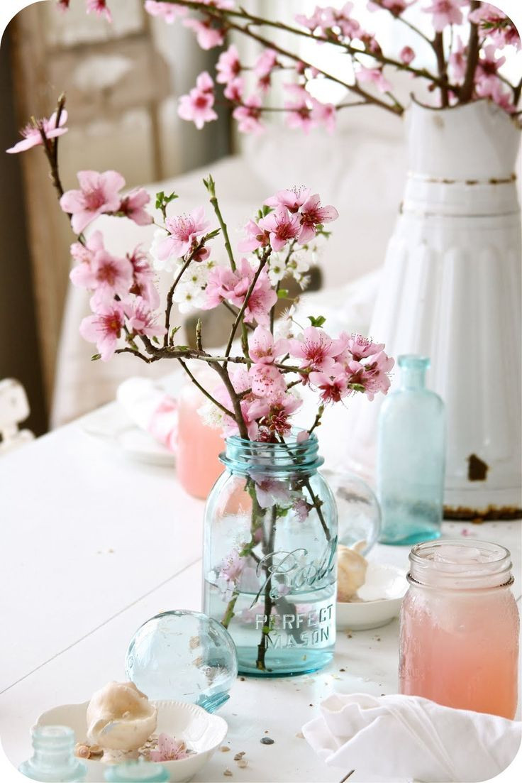 Cherry Blossom Wedding Decorations
 924 best images about Amazing Wedding Ideas on Pinterest