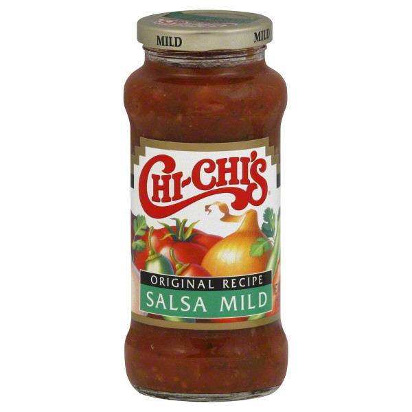 Chi Chi'S Salsa Recipe
 Chi Chi s Original Recipe Salsa Mild 16 Oz Walmart