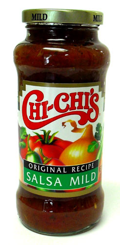 Chi Chi'S Salsa Recipe
 CHI CHI S Original Recipe Mild Salsa 16 oz