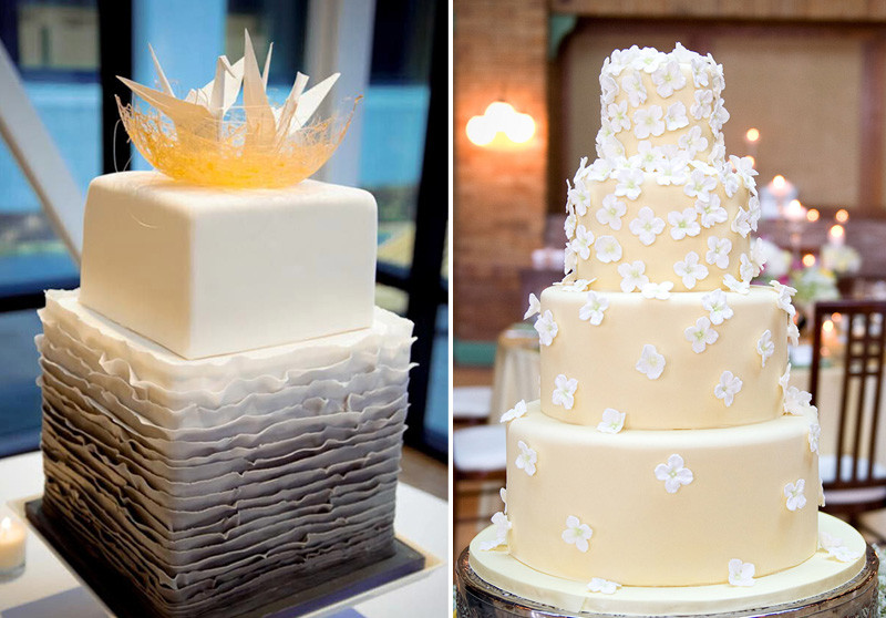 Chicago Wedding Cakes
 Amy Beck Cake Design Chicago Wedding Cakes