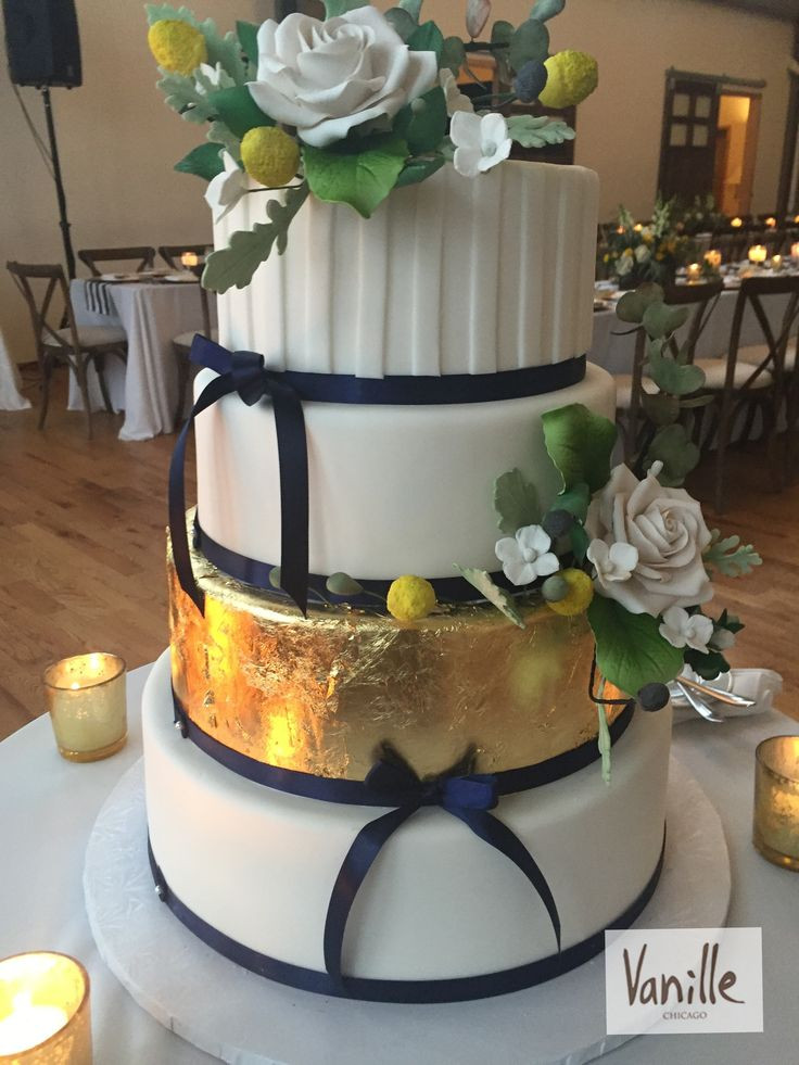 Chicago Wedding Cakes
 71 best Vanille Chicago Wedding Cakes images on Pinterest
