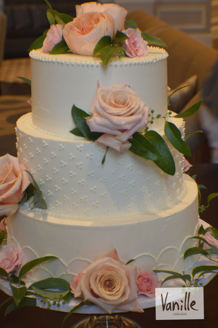 Chicago Wedding Cakes
 71 best Vanille Chicago Wedding Cakes images on Pinterest
