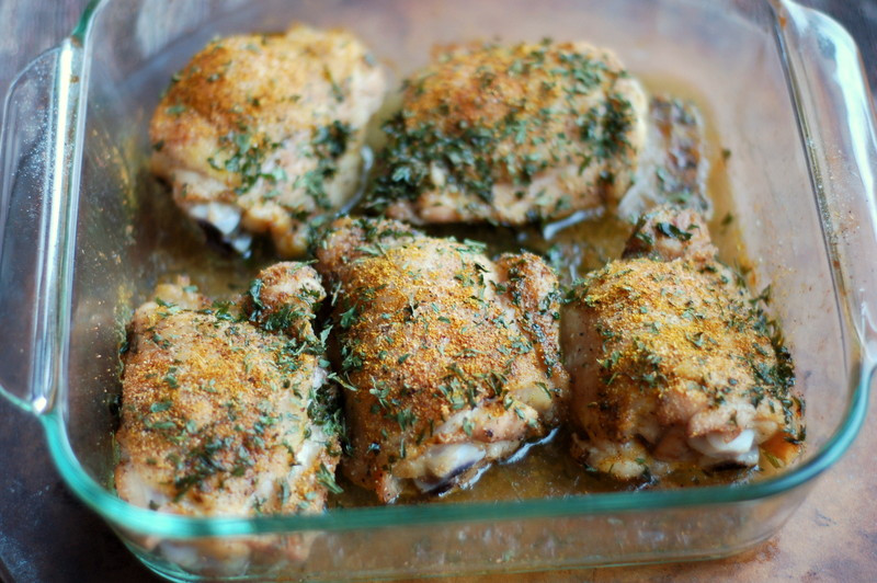Chicken Dinners For Kids
 Simple Dinner Recipes Kid Friendly Chicken Thighs