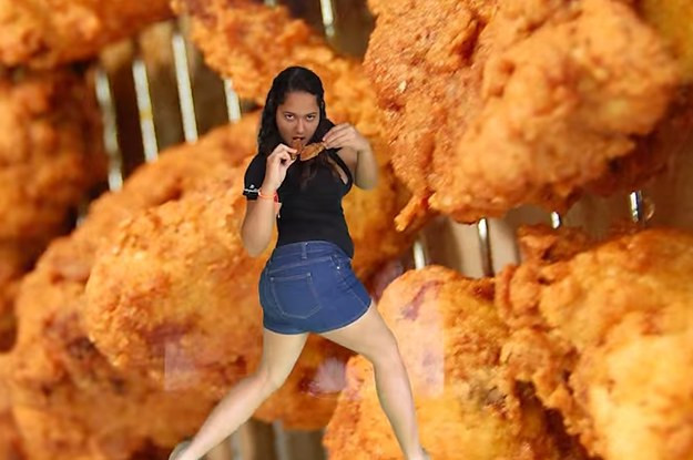 Chicken Fried Song
 This Song About Fried Chicken Is All You Need To Hear Today