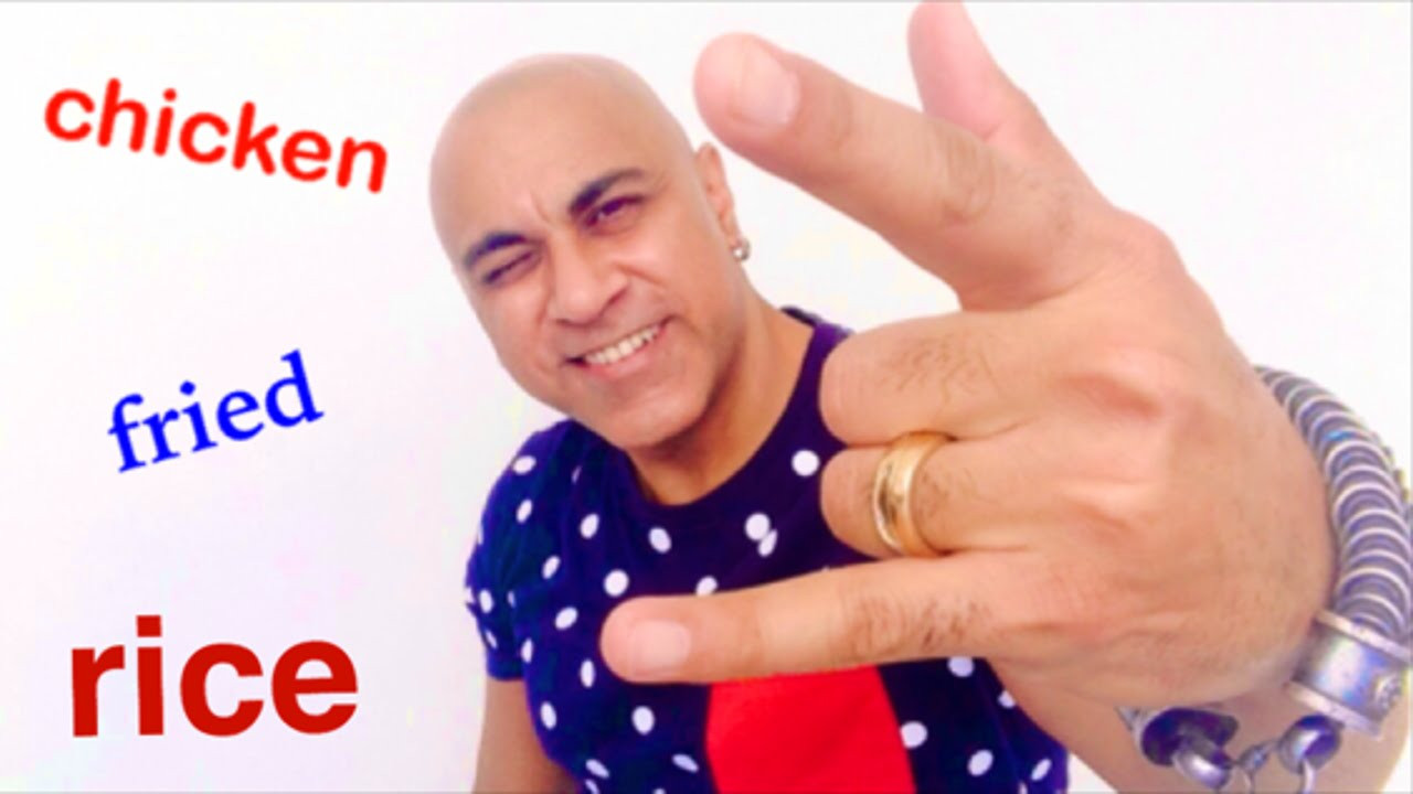 Chicken Fried Song
 BABA SEHGAL CHICKEN FRIED RICE FULL VIDEO