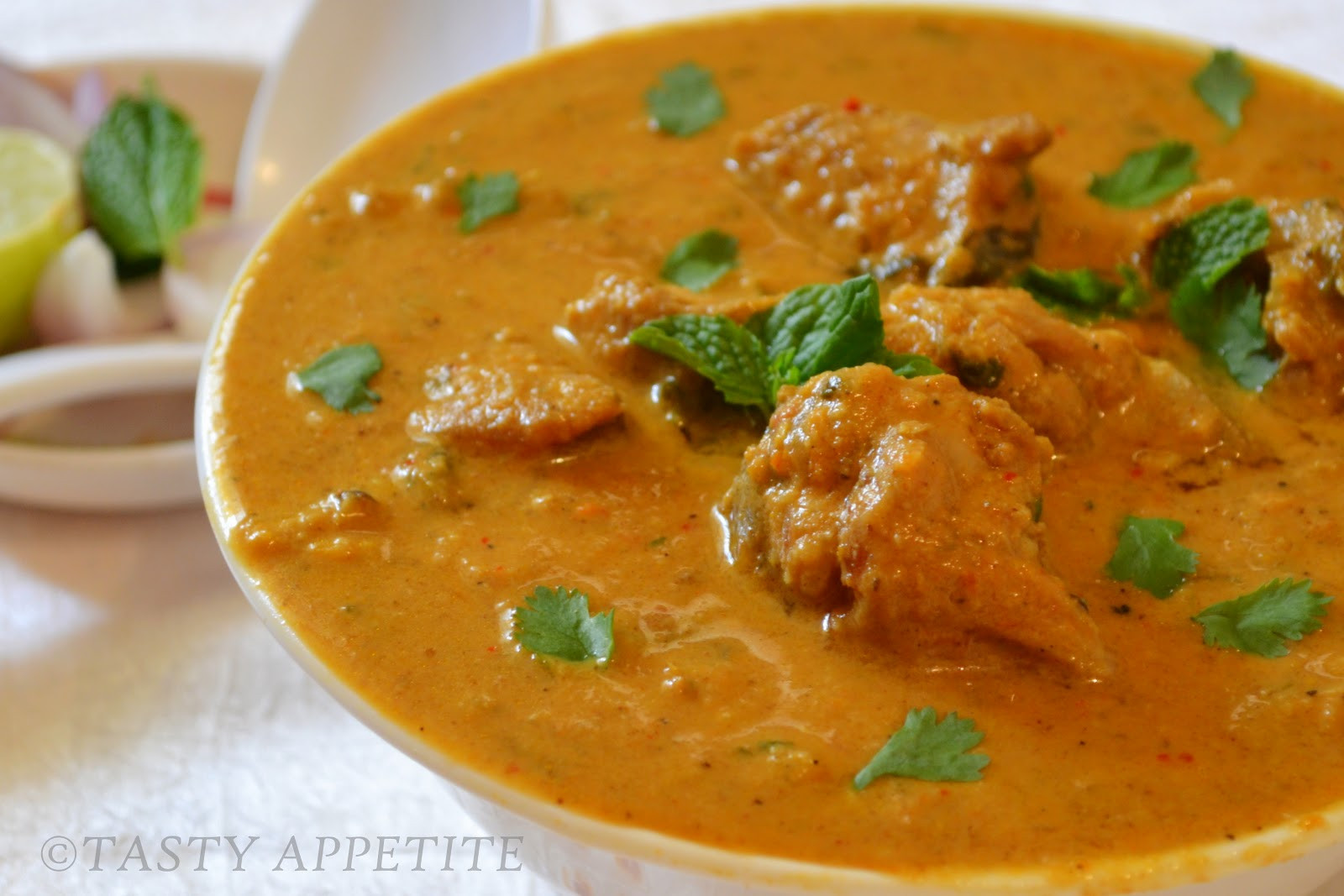 Chicken Korma Recipes Indian
 Chicken Korma Indian Chicken Curry