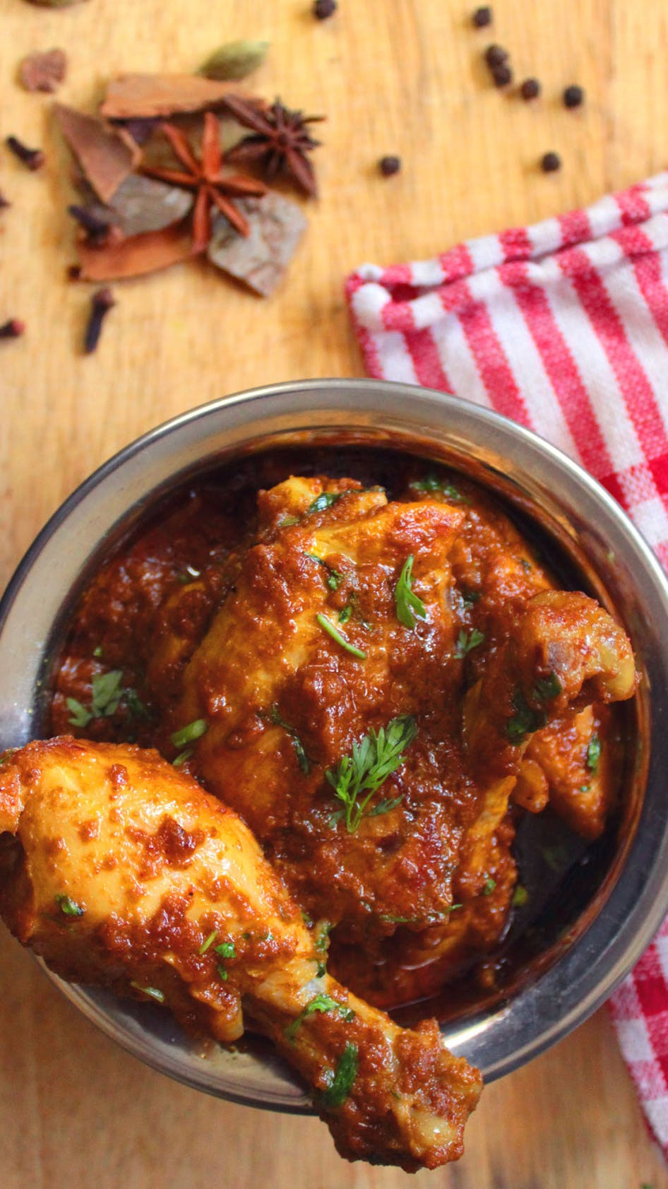 Chicken Korma Recipes Indian
 Keto Chicken Korma — Indian Recipe — Diet Doctor