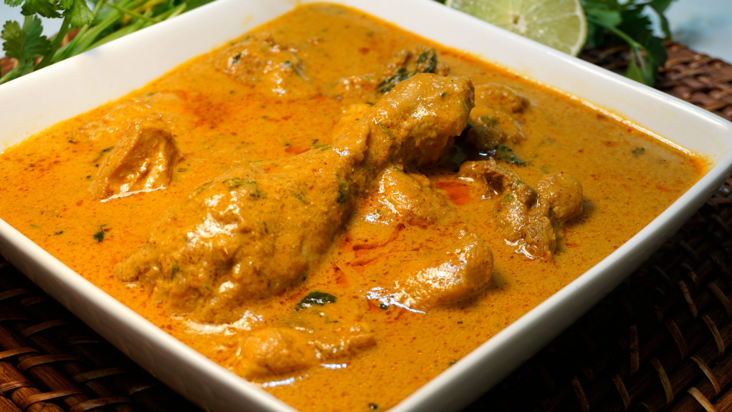 Chicken Korma Recipes Indian
 Chicken Korma recipe All Recipes Hub