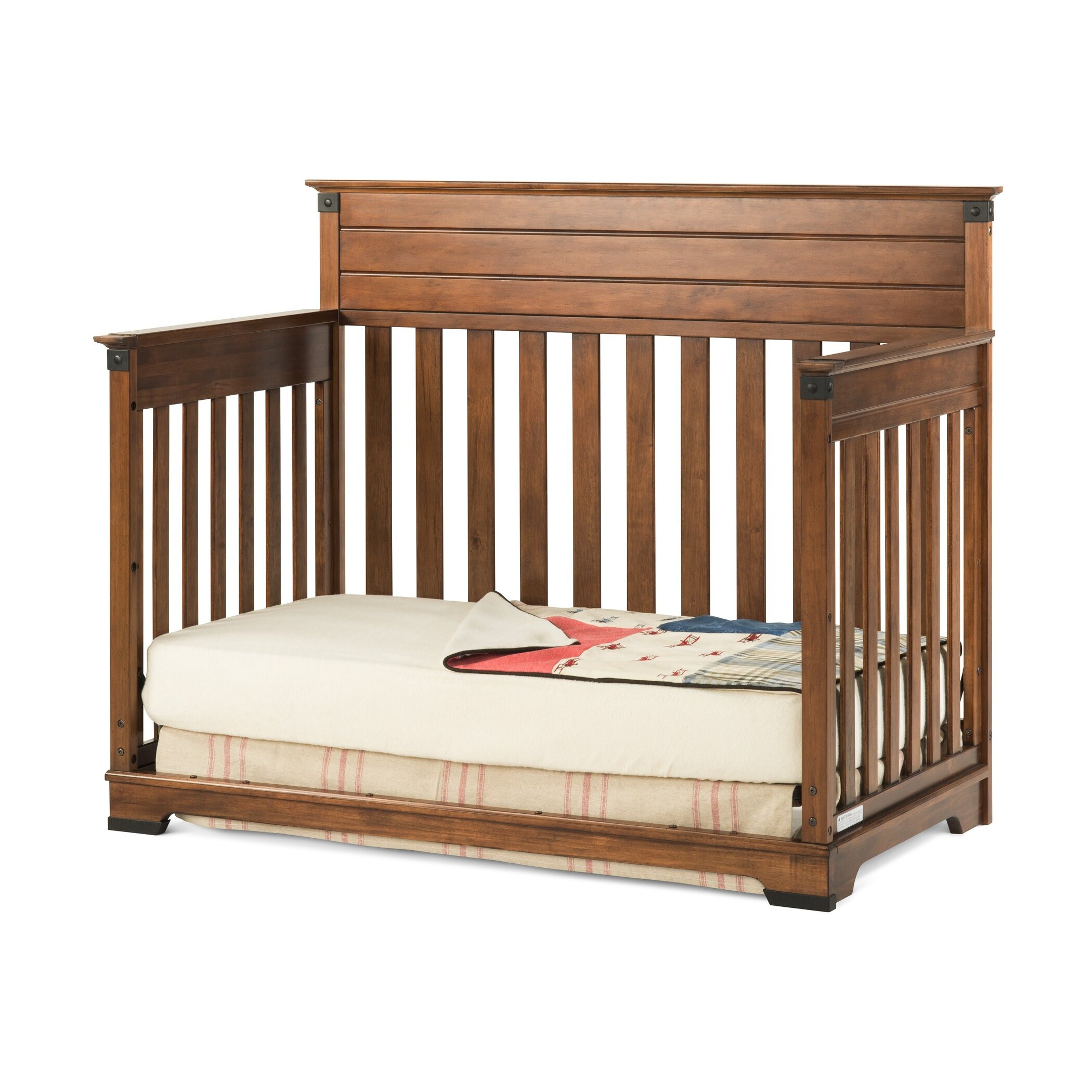 Child Craft Redmond Crib
 Child Craft Redmond Convertible Crib & Reviews