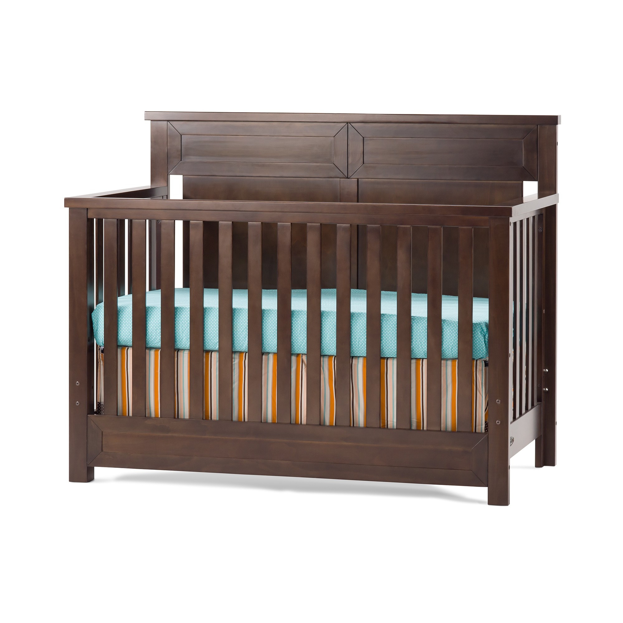 Child Craft Redmond Crib
 Abbott 4 in 1 Convertible Crib