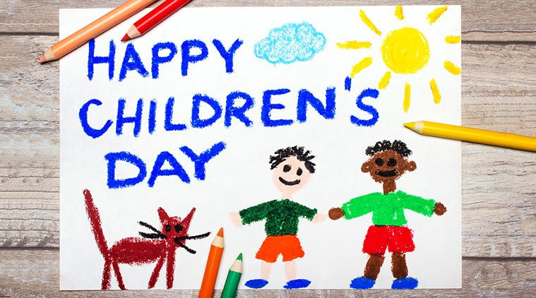 Child Day Quotes
 Happy Children’s Day 2018 Wishes Inspirational Quotes