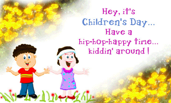 Child Day Quotes
 Happy Children’s Day Wishes Wallpapers