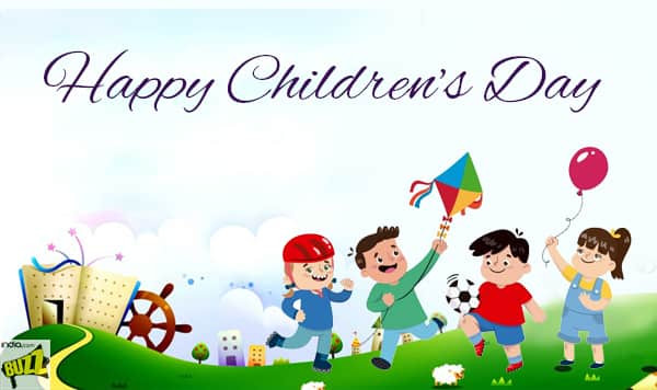 Child Day Quotes
 Children’s Day Quotes Best and Famous Quotes Which Will