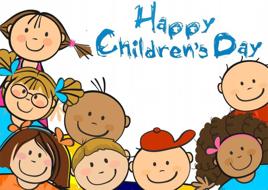 Child Day Quotes
 Happy Children s Day 2017 Quotes Wishes
