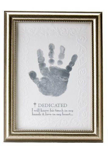 Child Dedication Gift
 How to Make Your Baby Dedication Service Special