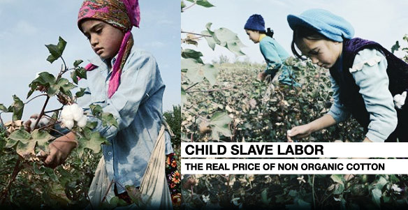 Child Labor In The Fashion Industry
 Why I stopped ing clothing – Travel Bugg