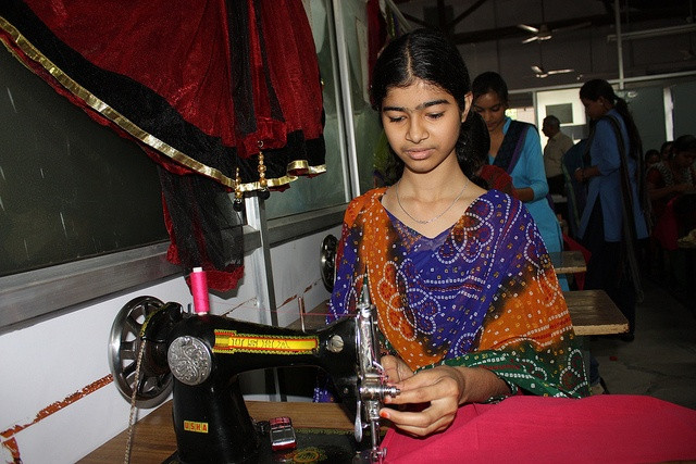 Child Labor In The Fashion Industry
 Child Labor In the Clothing Industry