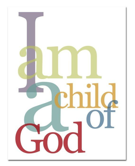Child Of God Quote
 33 best Faith 4 With Child like Humility images on