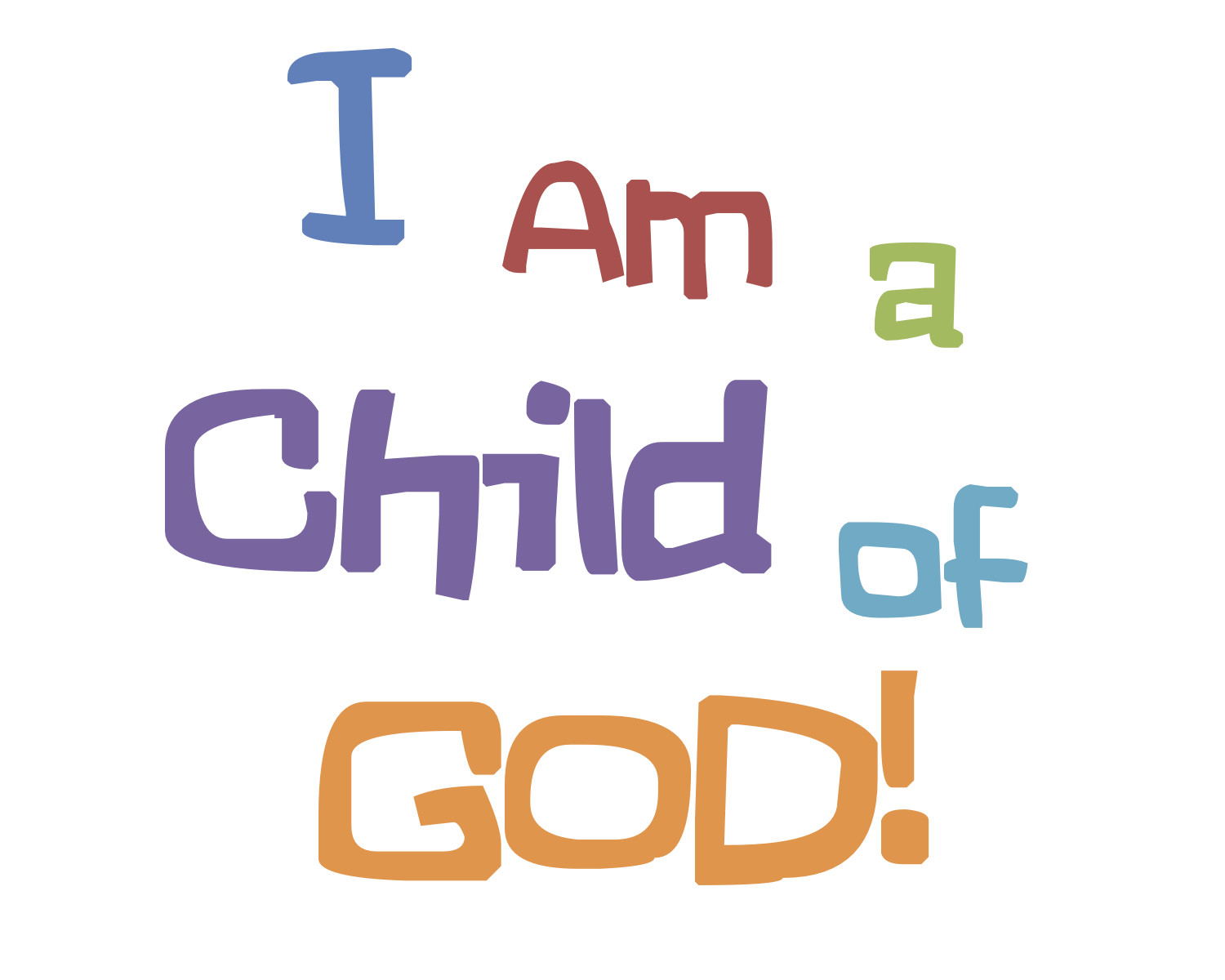 Child Of God Quote
 Young Women Fundraiser Primary Theme 2013 Quotes