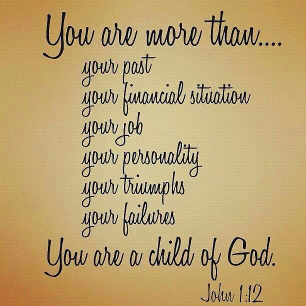 Child Of God Quote
 Child of God Quotes