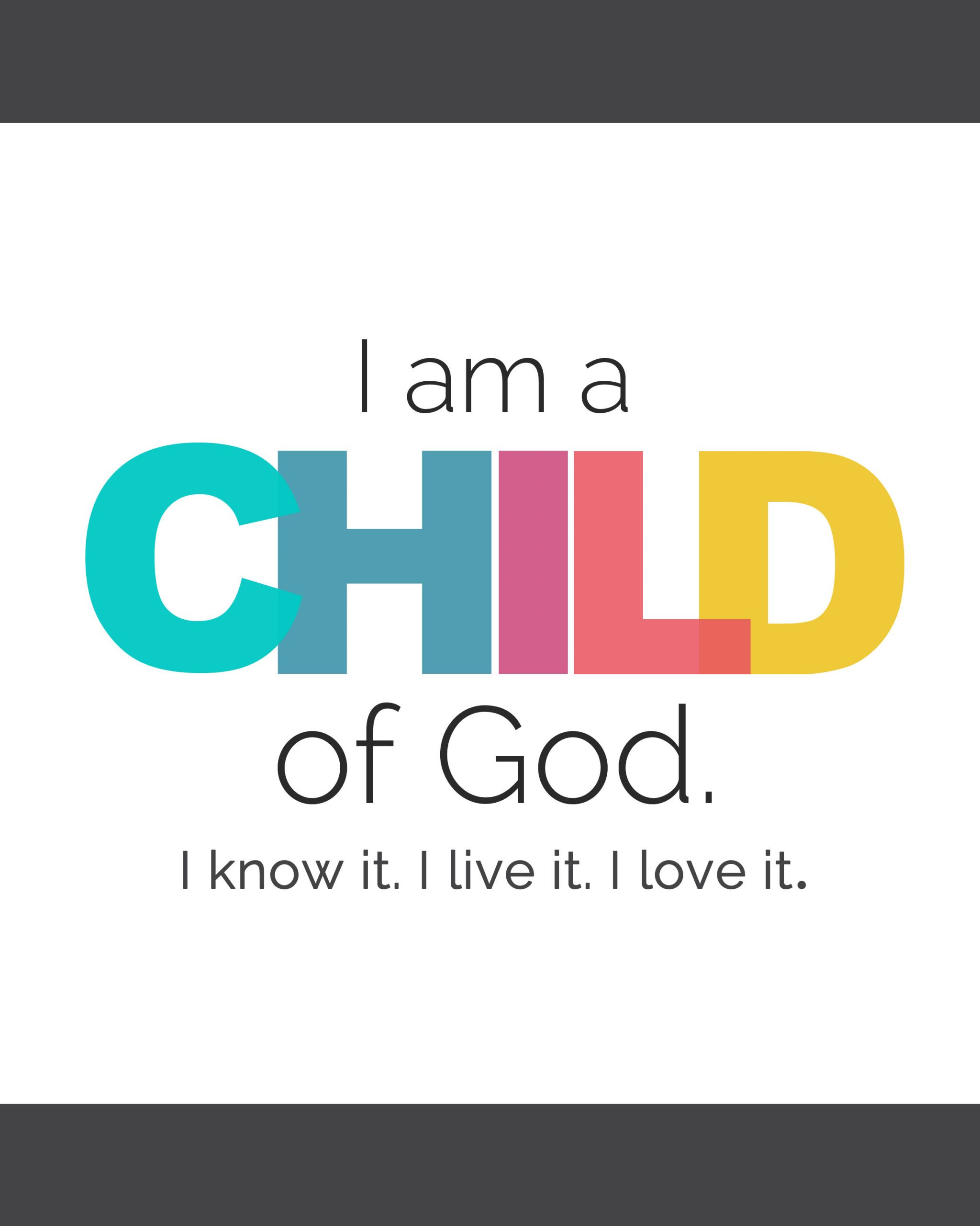 Child Of God Quote
 Quotes about Child God 202 quotes