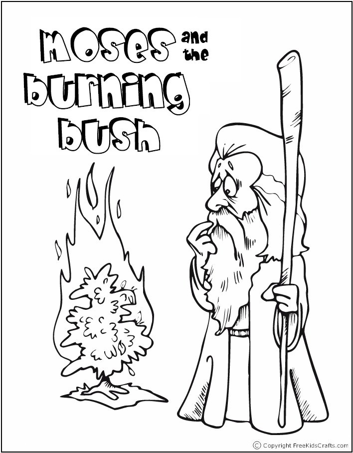 Children Bible Stories Coloring Pages
 Bible Stories Coloring Pages