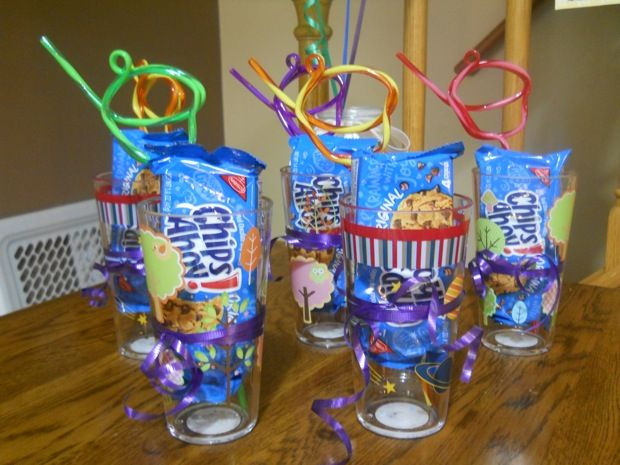Children Birthday Party Favors
 Some Unique And Affordable Gifts For Kid s Party Favor