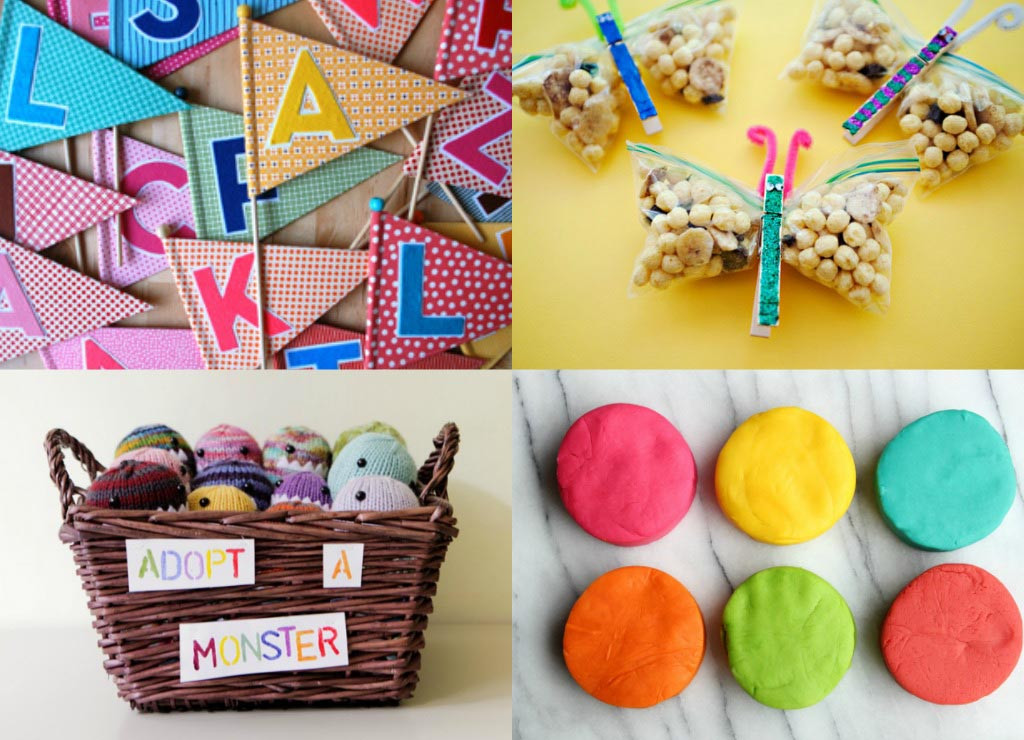 Children Birthday Party Favors
 Kids Party Favors are Easy to Find cose You Know What