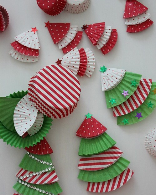 Children Christmas Crafts
 20 Easy Christmas Craft for Kids Bright Star Kids