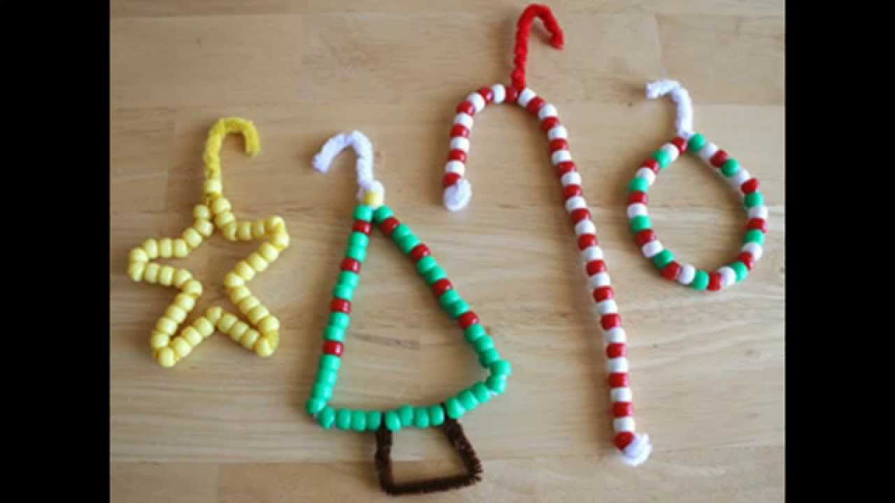 Children Christmas Crafts
 Kids holiday crafts ideas