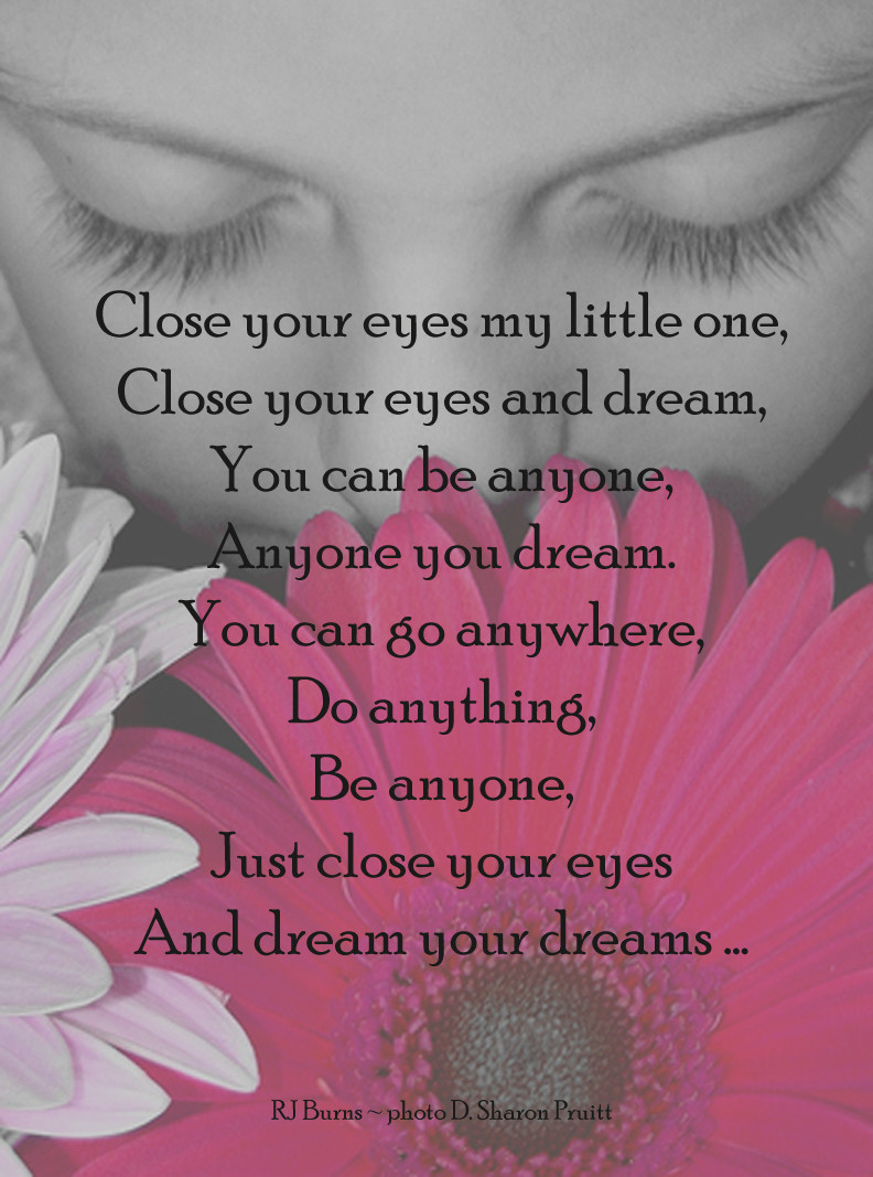 Children Dreams Quotes
 Friends From The Heart Care2 Groups
