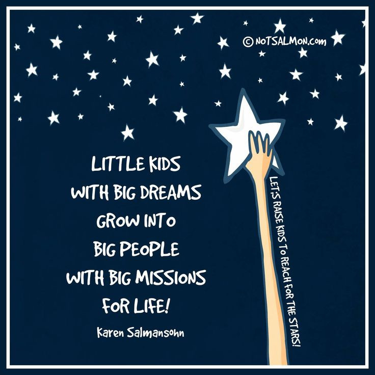 Children Dreams Quotes
 Quotes About Dreams And Stars QuotesGram