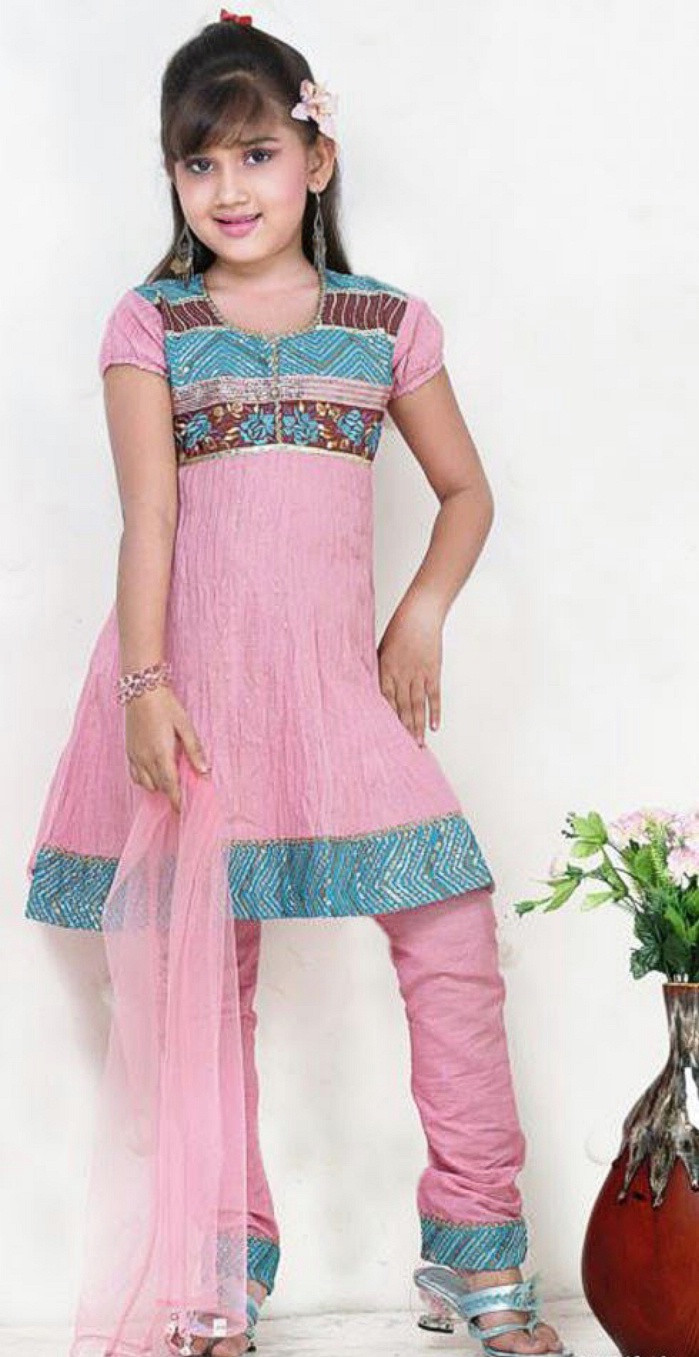 Children Dress Design
 Latest and Stylish Frocks for Baby Girls