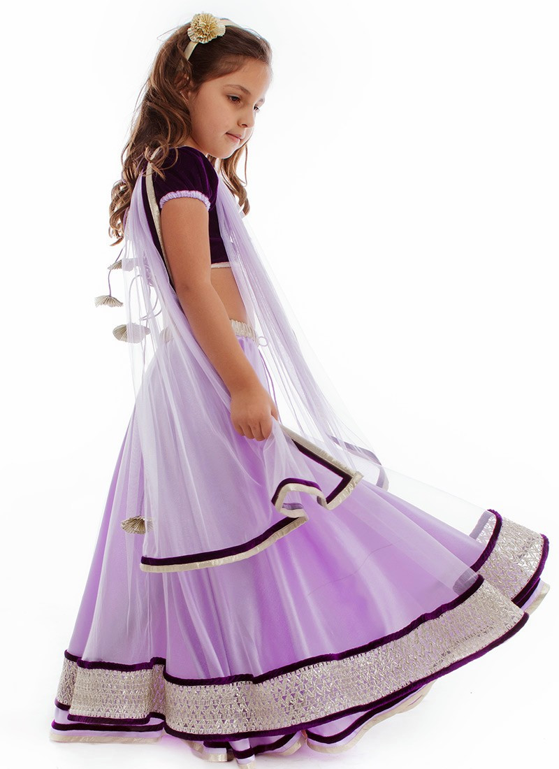 Children Dress Design
 Kidology Designer Kidswear Dresses