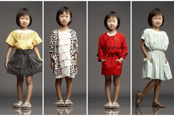 Children Fashion Designer
 designer toddler clothing
