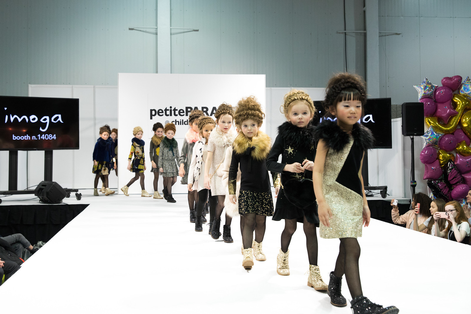 Children Fashion Shows
 CHILDREN S CLUB