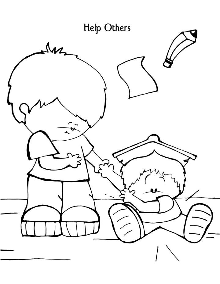 Children Sunday School Coloring Pages
 Sunday School Coloring Pages Forgiveness Coloring Home